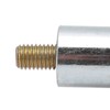 Belt Tensioner Pulley Replacement 320‑08530 Alloy Steel Excavator Belt Drive