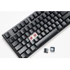 Ducky One 2 Pro RGB Mechanical Keyboard Pudding - Cherry