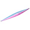 Fishing Lure Bait Falling Sinkers Metal Weights Angling Accessories 25cm
