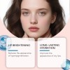 Reparación Hidratante E Hidratante De Pintalabios Beauty Cre