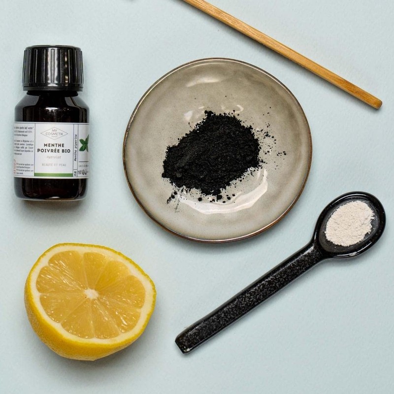 Hydrolat of orange flowers BIO Cosmetics - MyCosmetik 500 ml