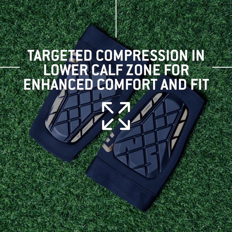 G-Form Pro-S Elite X Shin Guard - Performance Soccer Shin