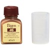 Bigen Tinte Polvo, Castaño Medio, 29.01 gr