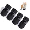 Dog Boots, Non-Slip Dog Shoes 2pcs, Dog Boots Paw Protector,Boots