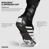 GripGrab RaceThermo Waterproof Winter Road Bike Overshoes Windproof Thermal Cold