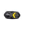 KICKER 50CSC4104-4x10 Drop-in Coaxial Speakers, Pair, 4-Ohm
