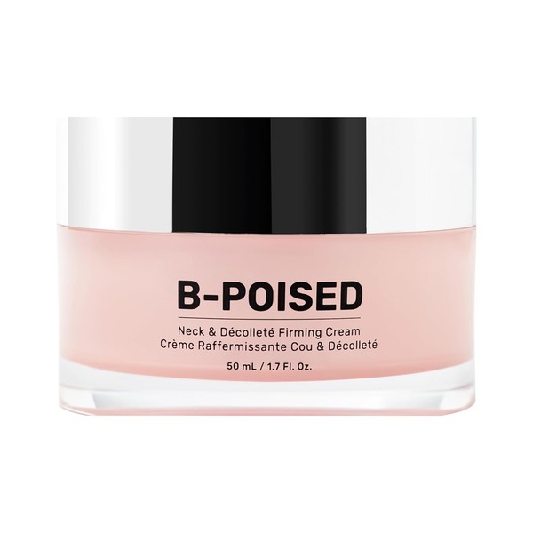 MAELYS Cosmetics B-POISED Neck & Décolleté Firming Cream for Tightening