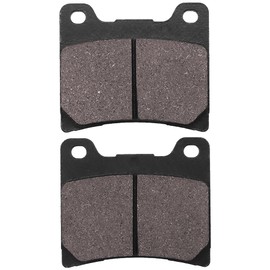 Cnornus Brake Pads for Yamaha XJ 900 900 F 1983-1992 XJ 600 1984-1991 XJR 1200 1995-1998 TDM 850 1996-2001
