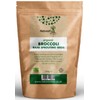 Natures Root Organic Broccoli Sprouting Seeds 250g - Superfood |