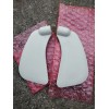 Acorn Stairlift 130/180 Pair - seat paddles for manual seat