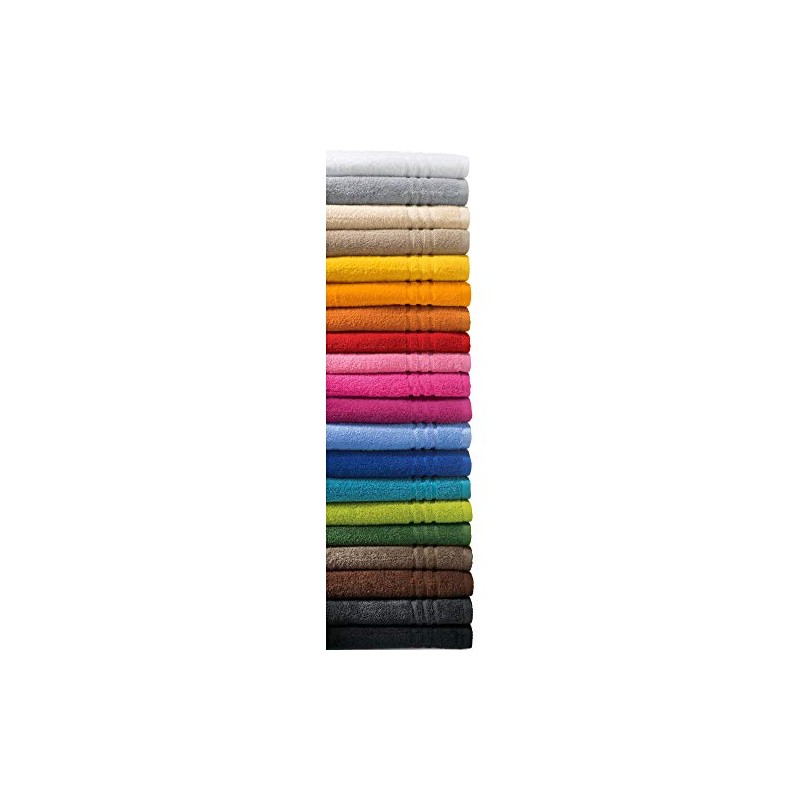 Redbest New York Terry Towel Range