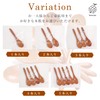 Dishwasher Safe Wooden Spoon, Small, Kicoriya (Natural Wood), Brown (1)