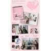 IVE - 3rd EP Rebel Heart [IVE EMPATHY] Photobook AND