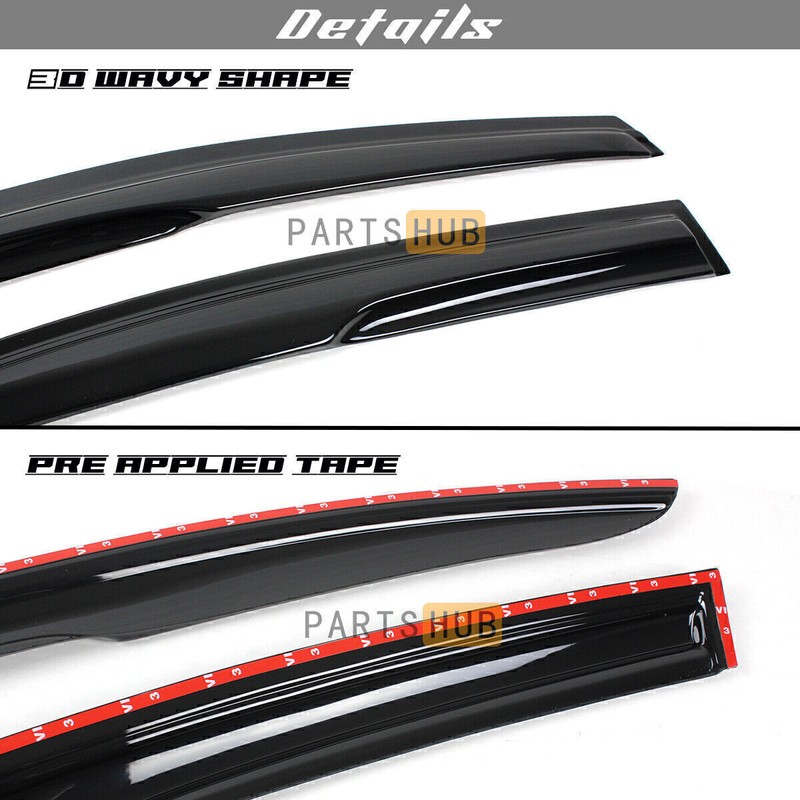 GEARZAAR For 2004-2008 05 06 07 Acura TL JDM 3D