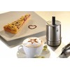 Gefu Decorating Shaker Fina, for Cocoa, 3 Different Motives, Stainless