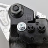 Daytona 74753 Nissin Motorcycle Brake Master Cylinder Horizontal 0.6 in