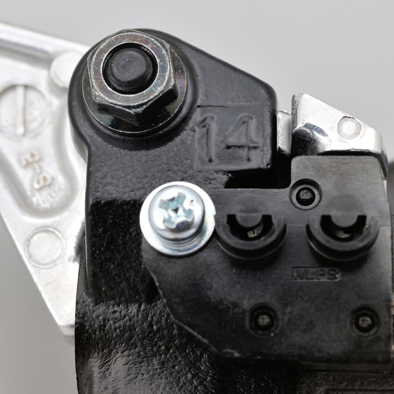 Daytona 74753 Nissin Motorcycle Brake Master Cylinder Horizontal 0.6 in