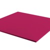 Vaessen Creative Florence Cardstock Paper Pink 216gsm Square 12" x