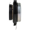 Dayton Audio EX32HRDS-4 IMS? High Roll Dual Suspension 32mm Interchangeabl