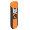 Optical Fiber Power Meter 800 to 1700 Nm Portable Auto