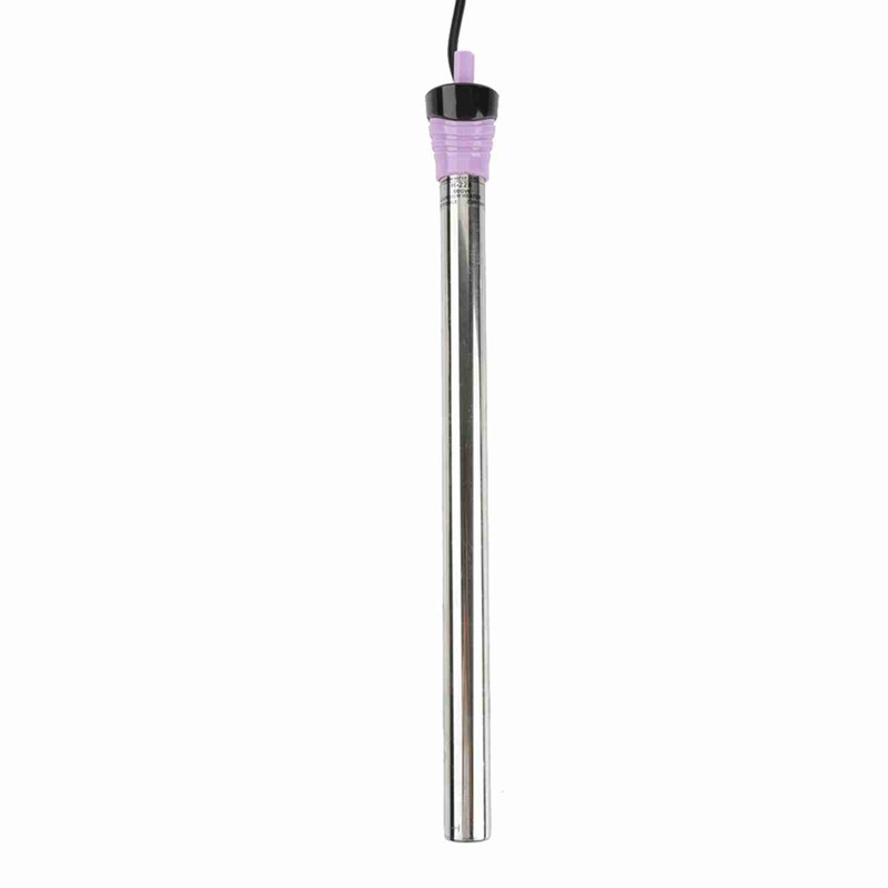Fish Tank Heating Bar Auto Thermostatic Electric Heater Warmer Explosion