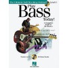 Hal Leonard Play Bass Today! - Level 1 (Book/Online Audio)