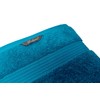Lashuma Towel with Embroidered Name – Terry Cloth Linz Series