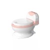 Potty Training Toilet, Realistic Potty Training Seat, Toddler Potty Chair