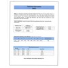 Carbon Stl AC Weld Electrode, 1/8x14"x5lb