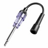 1pcs Car Spark Plug Ignition Tester Ignition System Inspection Tester