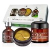 Mizon, Juego De Cuidado Total, Rutina De Skincare, Baba De