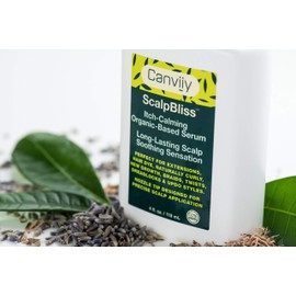 Canviiy Scalpbliss,4 Ounce