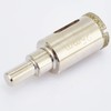 DaduoRi 3/4" Diamond Hole Saw with Pilot Bit, 3/4" Tile