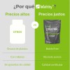 Creatina Monohidratada 450 Gr Wellthy 90 Porciones Sabor Sin Sabor