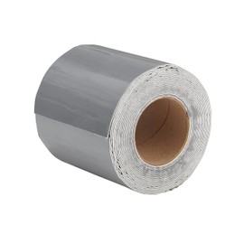 Dicor 533RM-6 EPDM Roof Patch - 6" x 25' - Self-Adhesive and Easy to Install