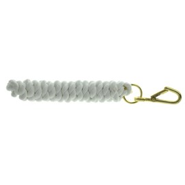 Hy Range Twisted Cotton Horse Leading Ropes - Leadropes/Lead Reins_simple