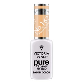 VICTORIA VYNN PURE CREAMY HYBRID NO. 162 CALM HAZELNUT