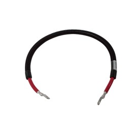 Polaris ATV Cable, Sol/Starter, Genuine OEM Part 4010093, Qty 1