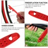 JEYORZY 3 Pack Super Strong Bicycle Tyre Levers, Bicycle Tyre