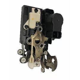 General Motors 15763385 Passenger Side Front Door Latch Actuator 98-01 Jimmy Sonoma Bravada S10
