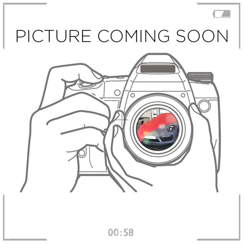 Short rod antenna (5 cm) Stubby Jr. Chrysler Crossfire