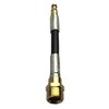 Quick-Click Quick Connect Adaptor Suitable for High Pressure Hoses with