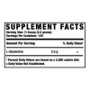 Glutamina Xs 300 Grs | Ronnie Coleman