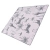 High Chair Mat Multifunctional Waterproof Stain Slip Resistant Infant Crawling