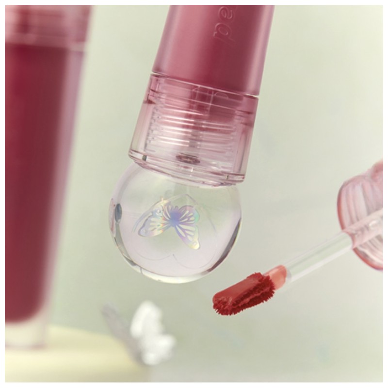 PERIPERA Ink The Jellable Tint 3.7g [Princess Hours Edition], Color:08