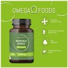 Rhodiola Rosea Capsules - 5000mg Rose Root Rhodiola - 150