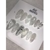 Aemong: Pure Angel - Short Oval (Slim) / Aemong :