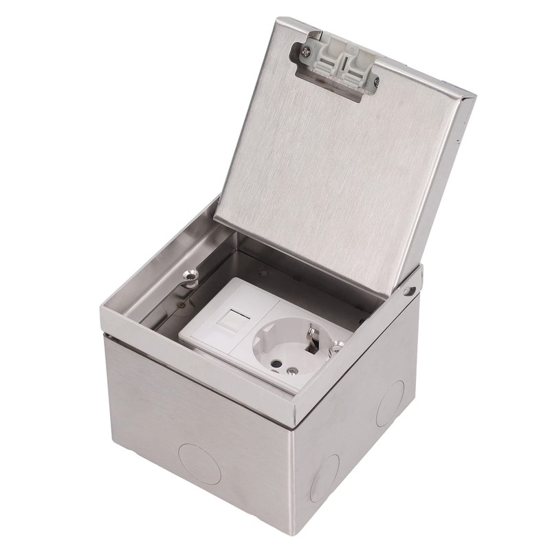 Floor Socket, Floor Tank Electric, Floor Socket Outdoor, Concealed Floor