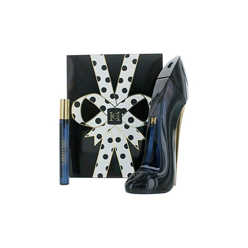 Carolina Herrera Good Girl, 2count