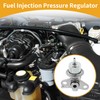 Partuto Fuel Pressure Regulator No.MD322986 Fuel Pump Regulator for Mitsubishi